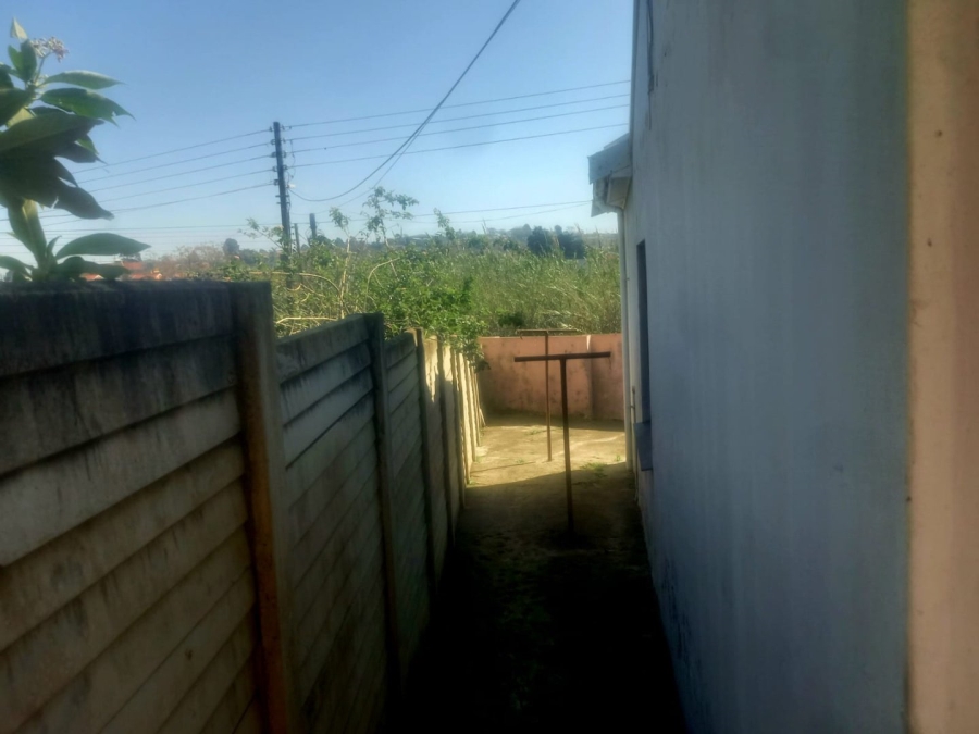 2 Bedroom Property for Sale in Mdantsane Nu 3 Eastern Cape
